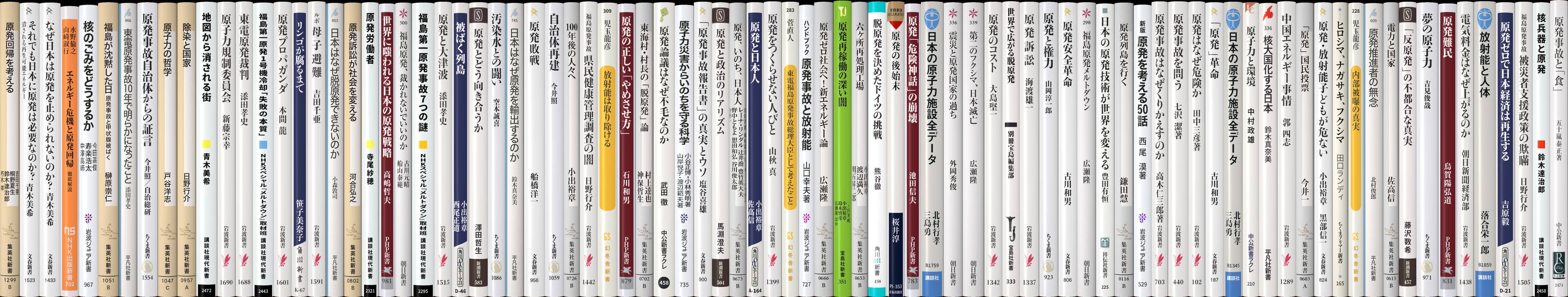 【中古】原子力問題 図書・雑誌記事 全情報2000-2011 原子力問題図書・雑誌記事全情報 2000-2011 (単行本・ムック) / 日外