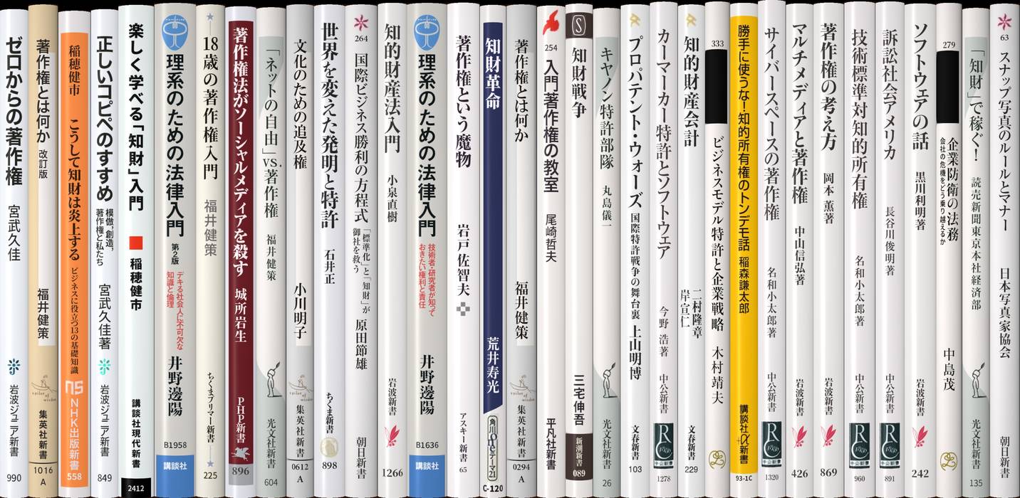 福袋セール 知的財産権 | 新書マップ4D 仏教