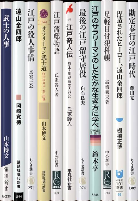 江戸役人役職大事典(新人物往来社 編) / 古本、中古本、古書籍の