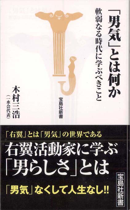 右翼 の戦後史 新書マップ